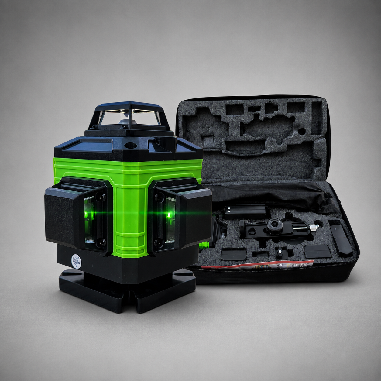 LaserLine 360°