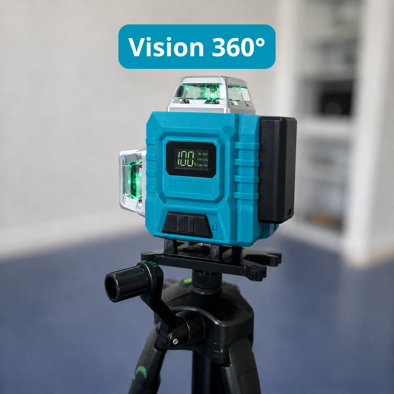 SmartLine 360