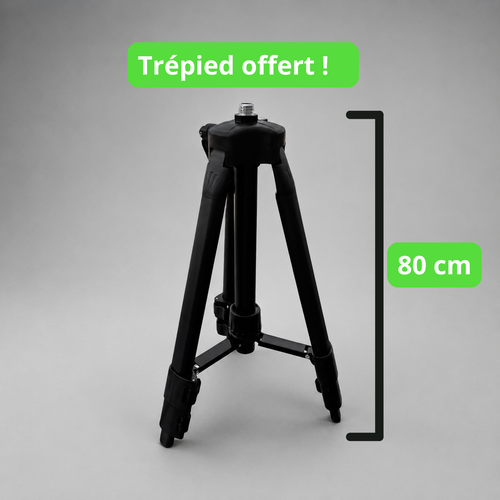 LaserLine 360°