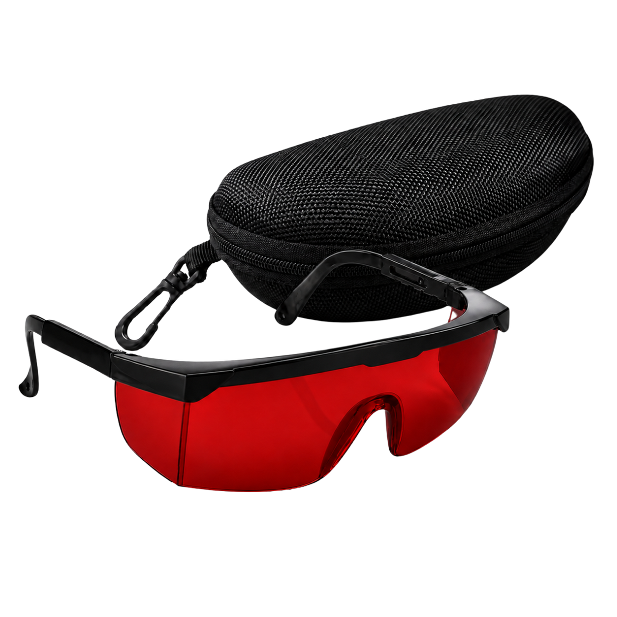 Lunettes de Protection Laser