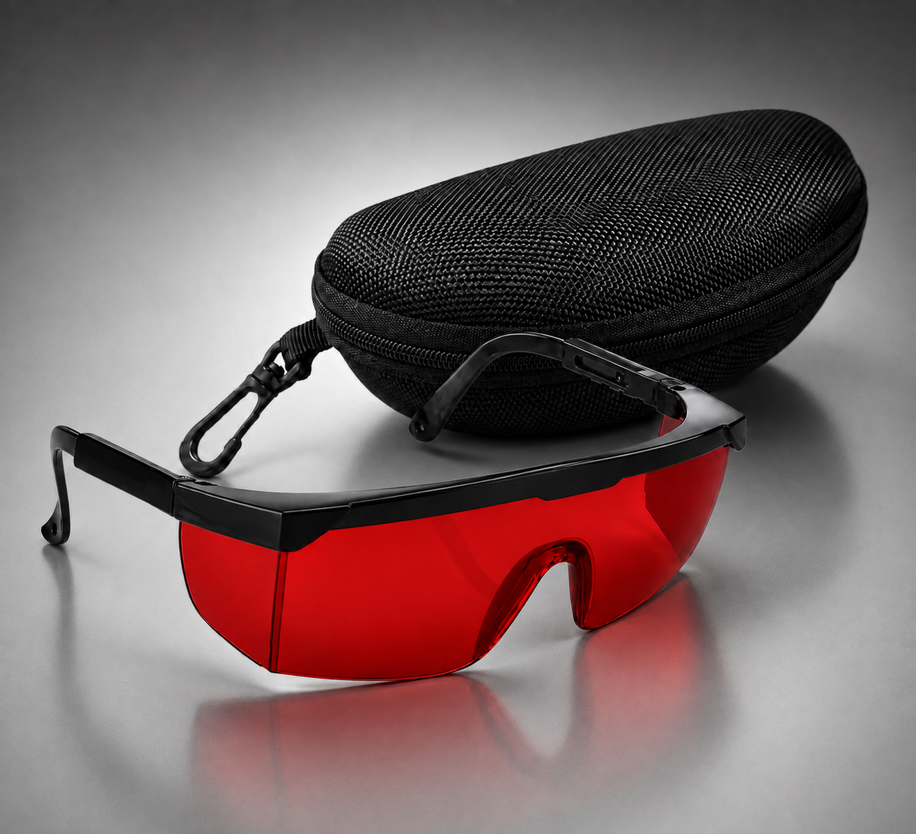Lunettes de Protection Laser